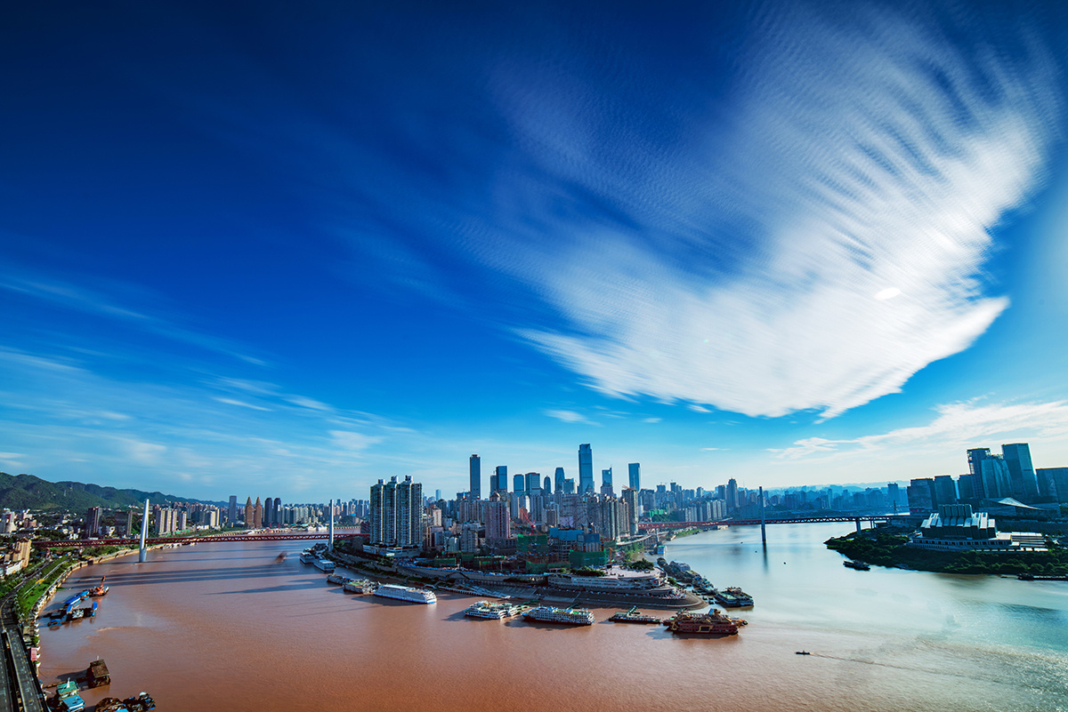 神奇景中景 - 风光 - 摄影师解国清 - 图虫摄影网