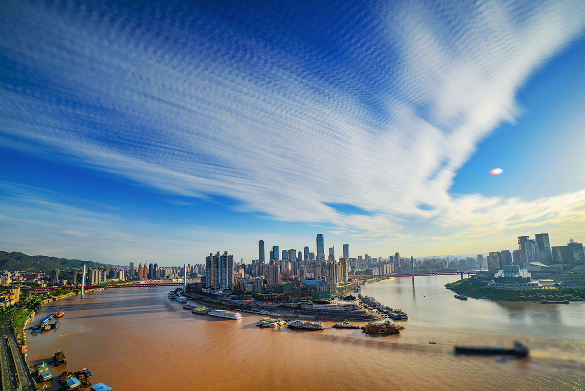 神奇景中景 - 风光 - 摄影师解国清 - 图虫摄影网