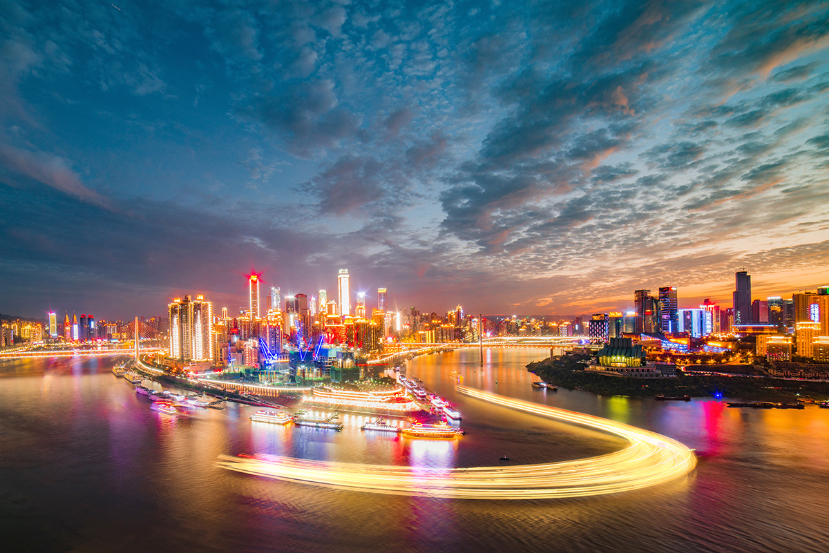 神奇景中景 - 风光 - 摄影师解国清 - 图虫摄影网