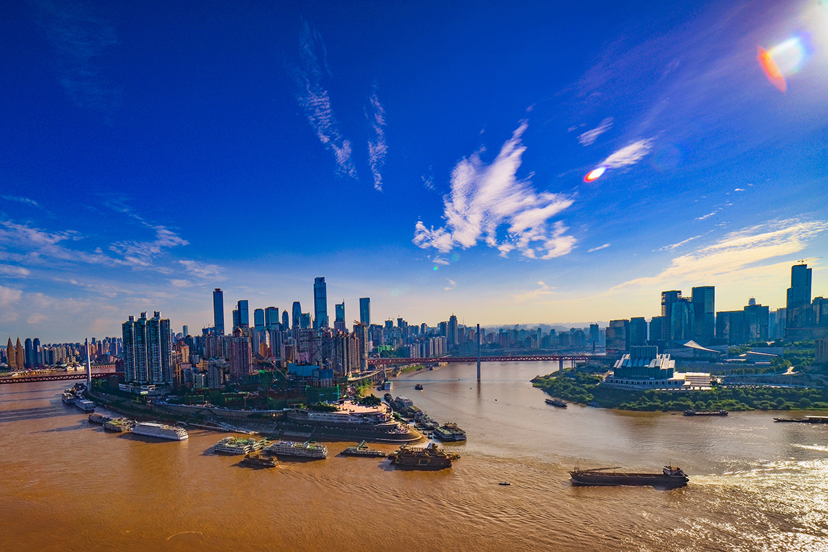 神奇景中景 - 风光 - 摄影师解国清 - 图虫摄影网