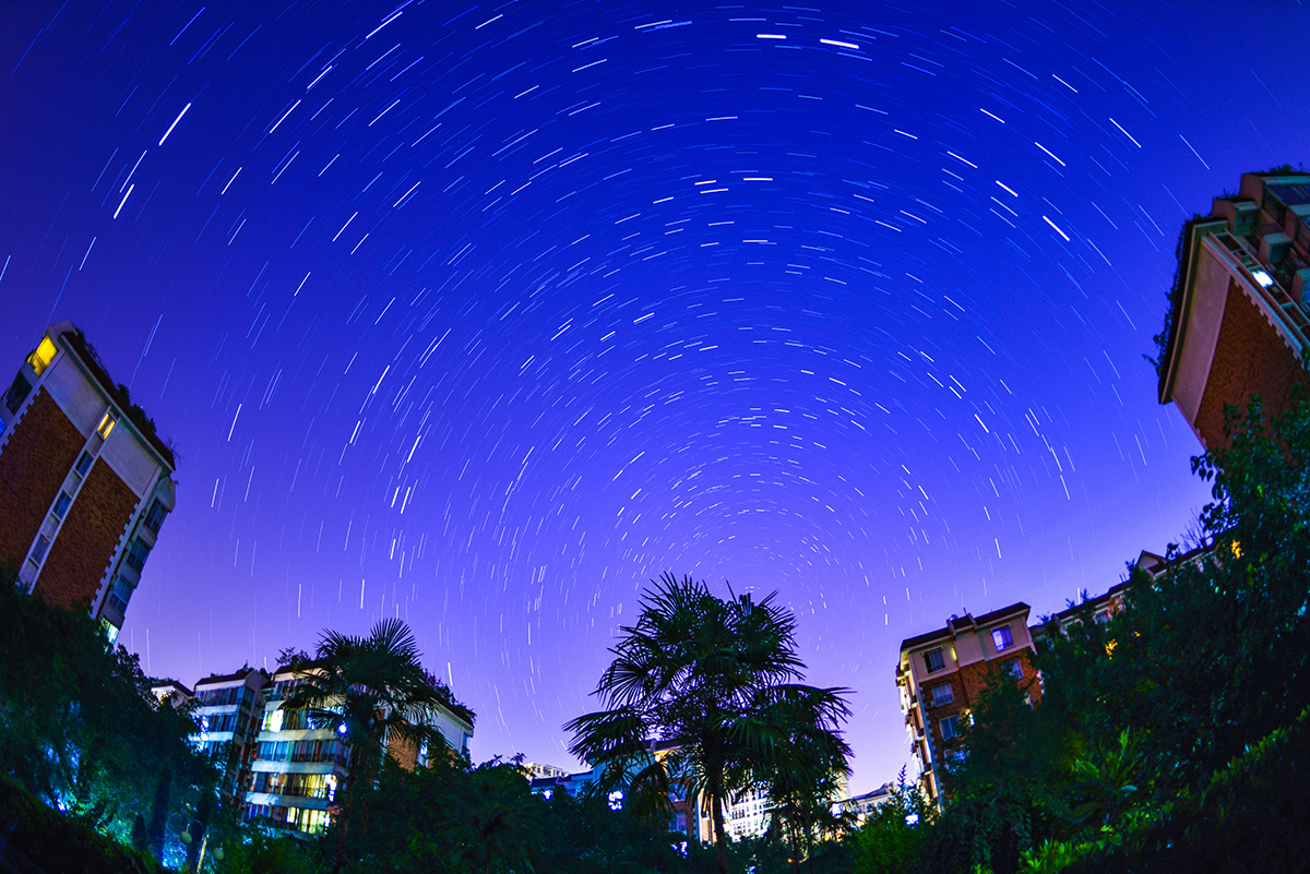 神奇景中景 - 风光 - 摄影师解国清 - 图虫摄影网