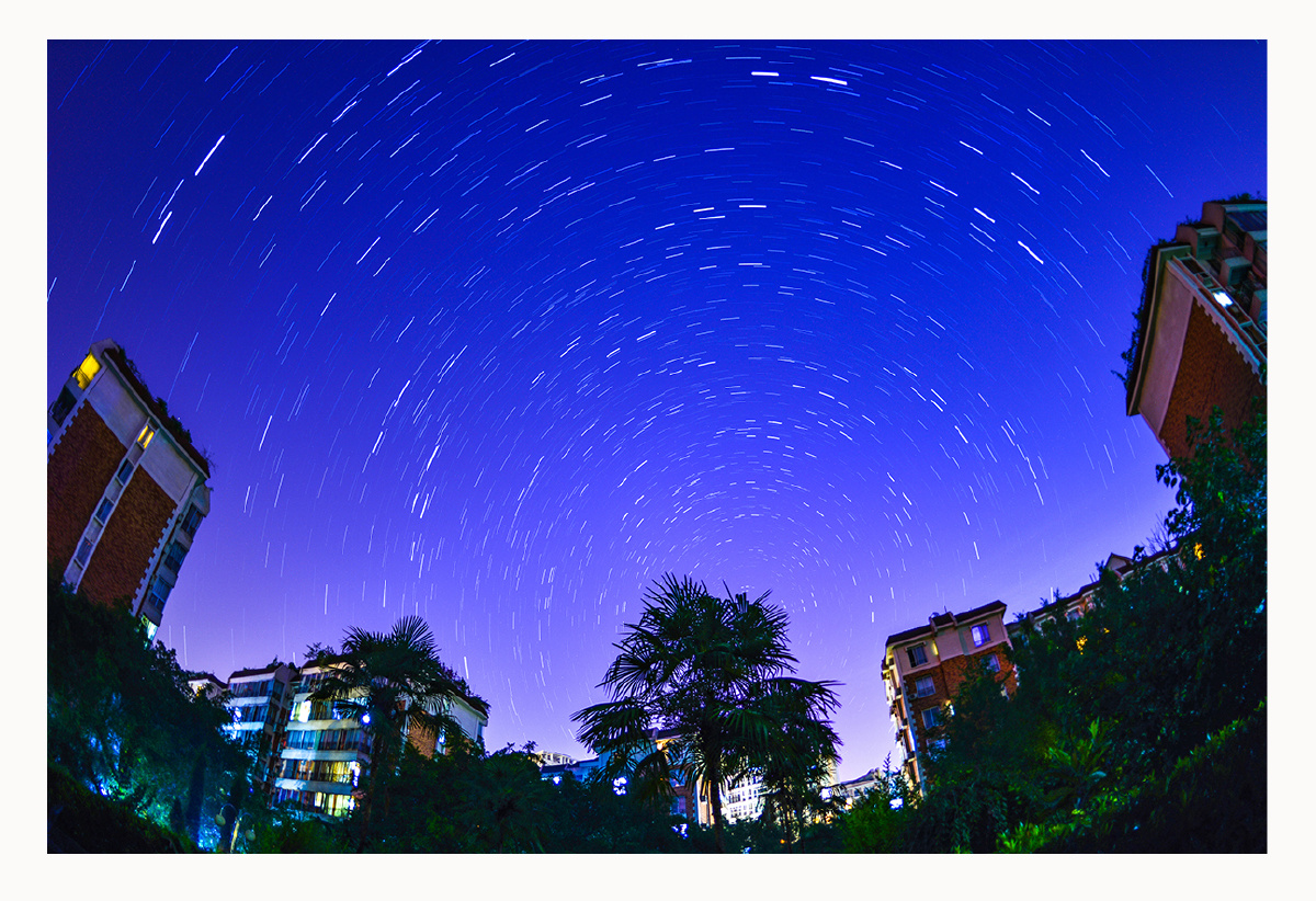 串烧重庆.夏收盘点 - 风光 - 摄影师解国清 - 图虫