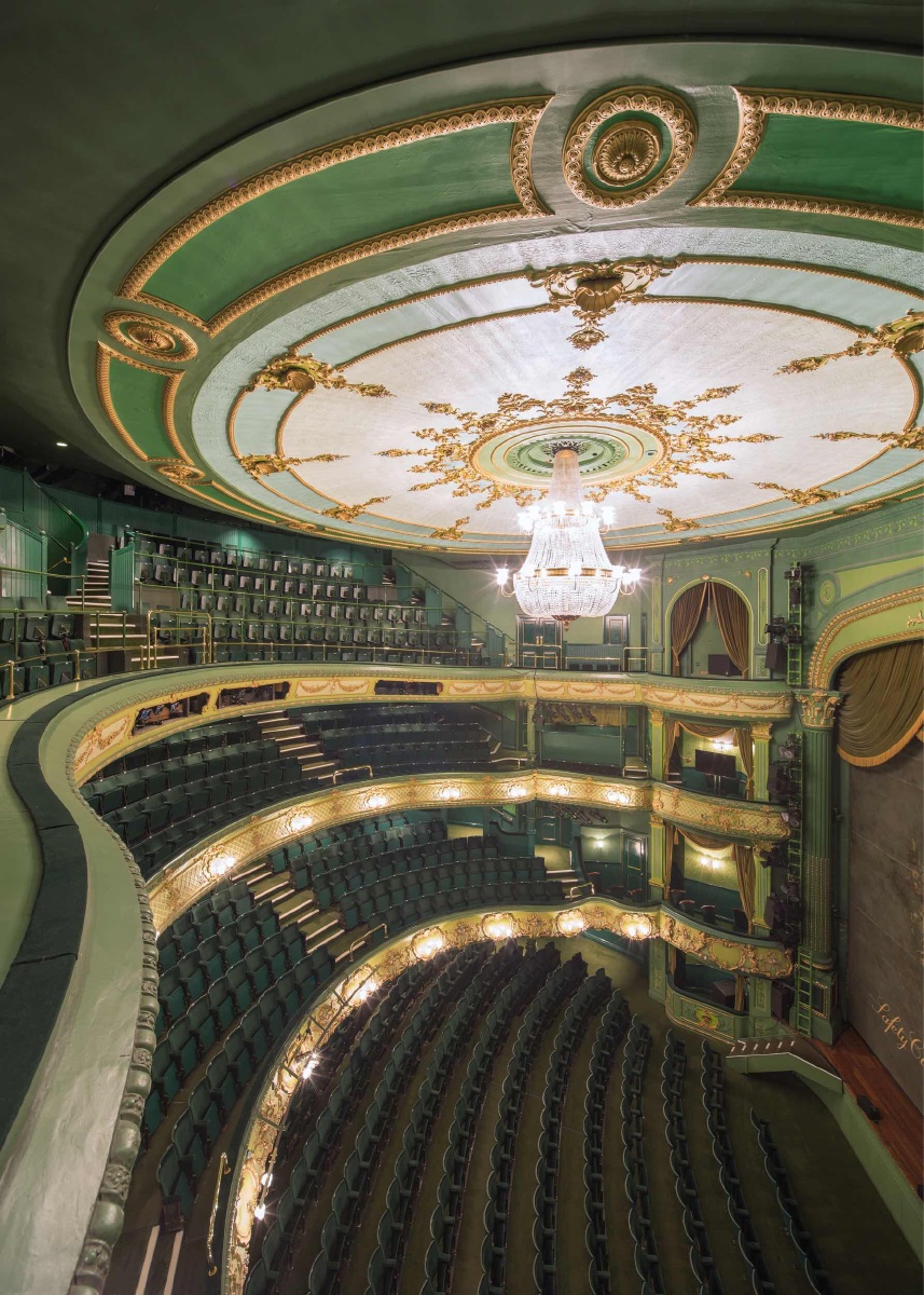 royaltheatrenottingham