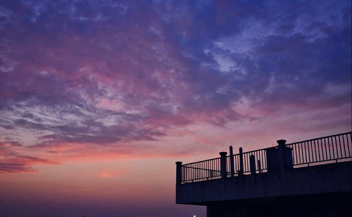 本科毕业时拍的学校风景两年过去了很怀念