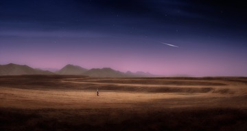 望星