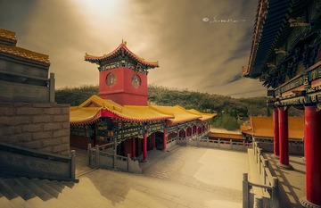 清泉禅寺