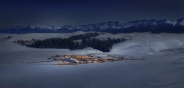 雪村