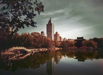 鉴湖