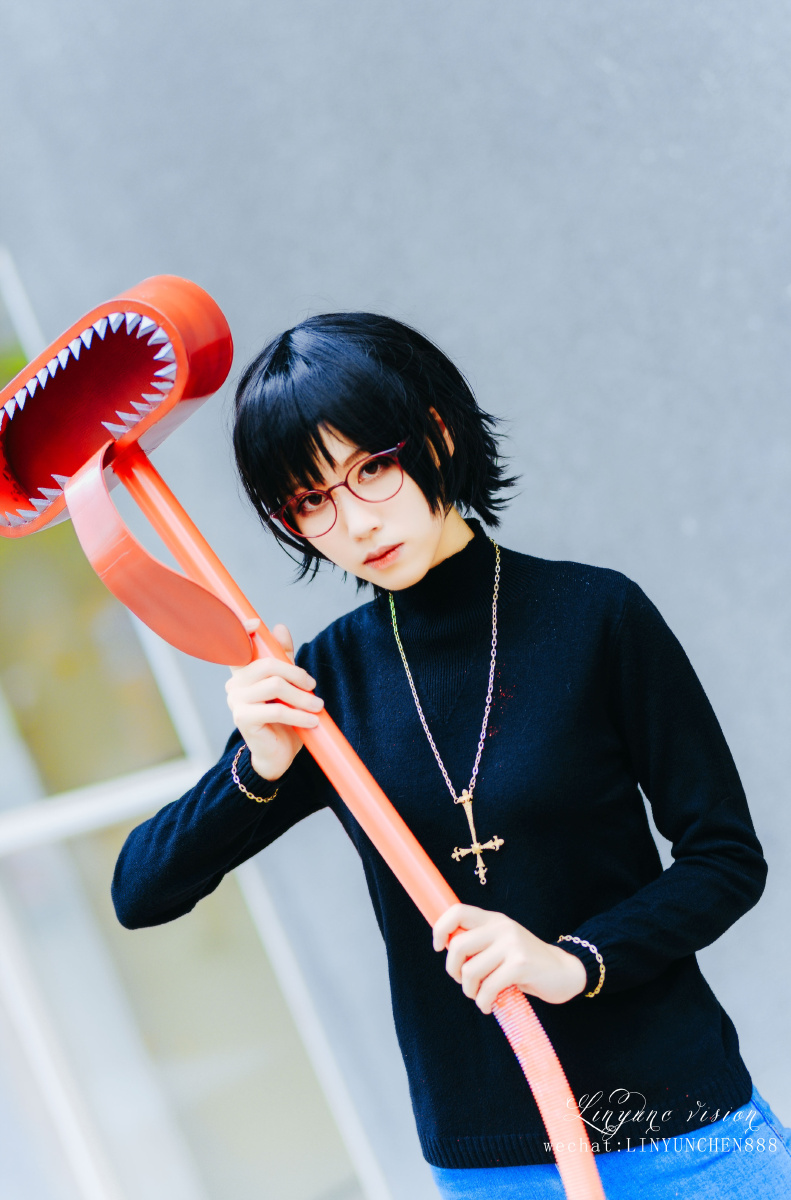 全职猎人之小滴