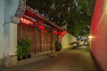 南后街之夜－3