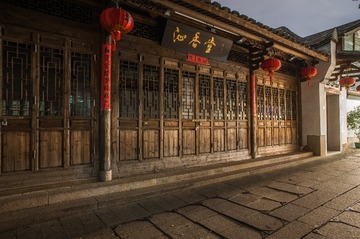 南后街之夜－4