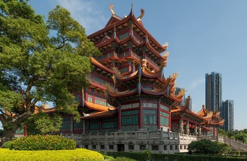 西禅寺2
