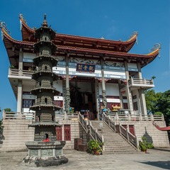 西禅寺12
