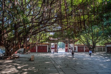 西禅寺16