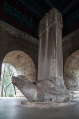 明孝陵3