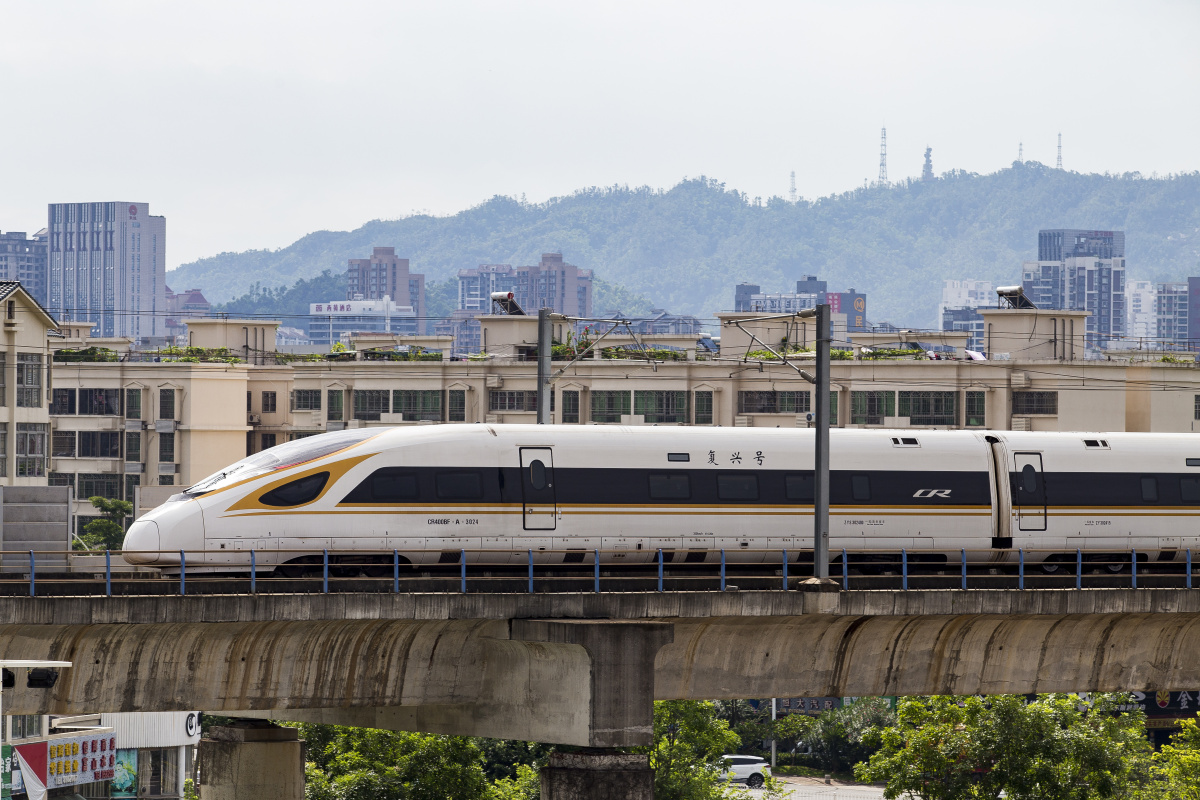 cr400bfa3024在珠海