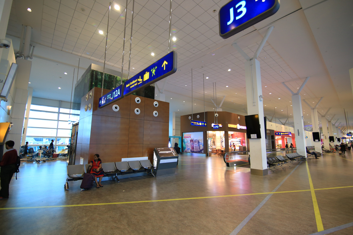 klia2 - SiumingGor - 图虫摄影网