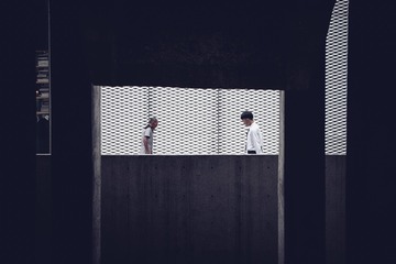 陌路