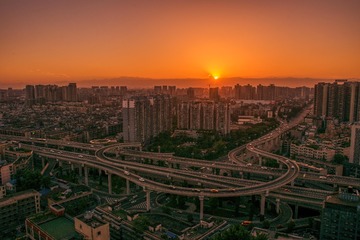 二战营门口