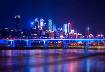 重庆长江大桥