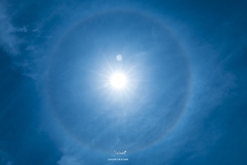 日晕3