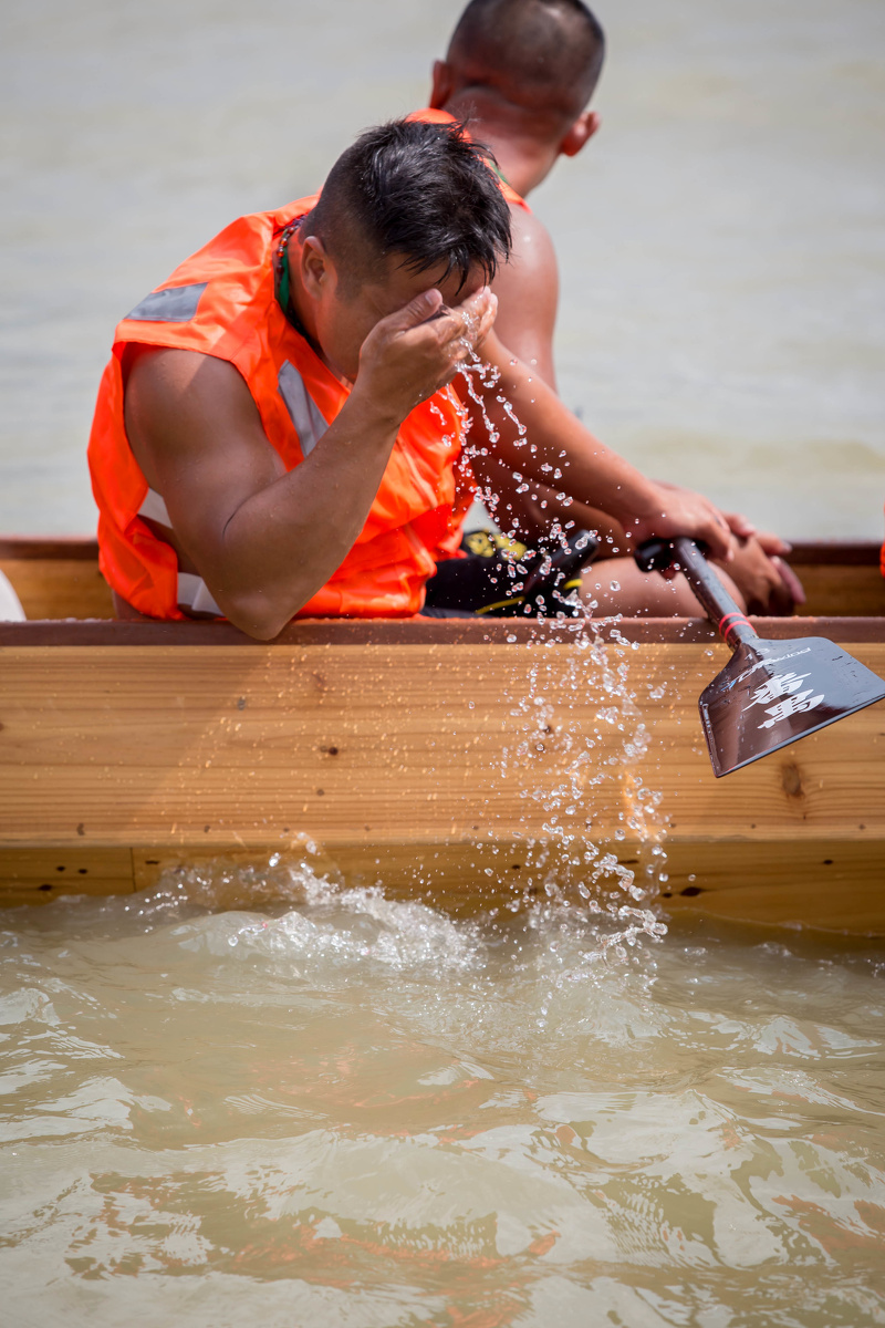 20160615 广州国际龙舟邀请赛
