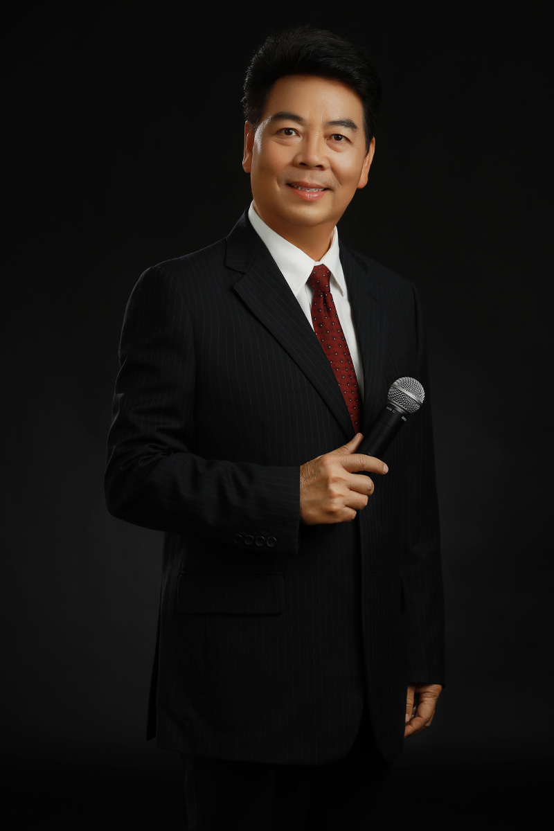 肖像 人物 形象照 贾双飞王庆飞肖像摄影关注