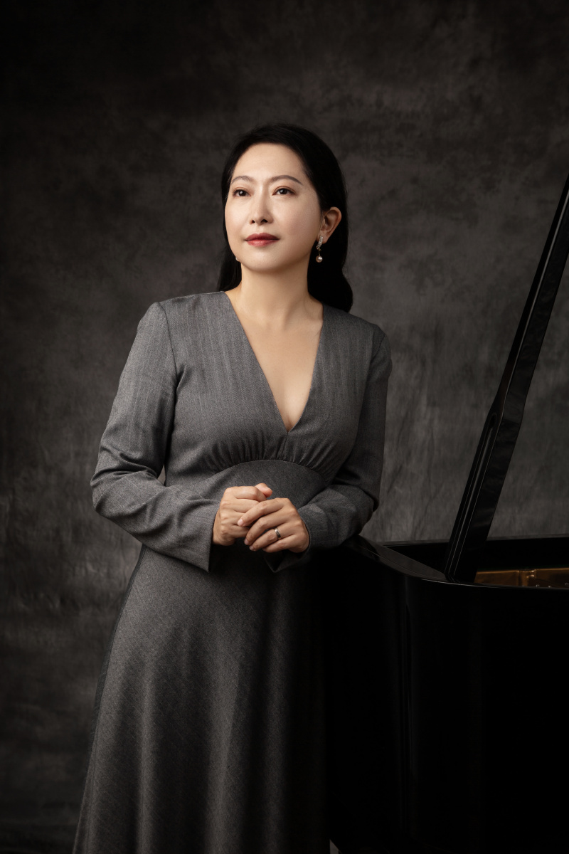 形象照钢琴形象照钢琴艺术家钢琴家肖像