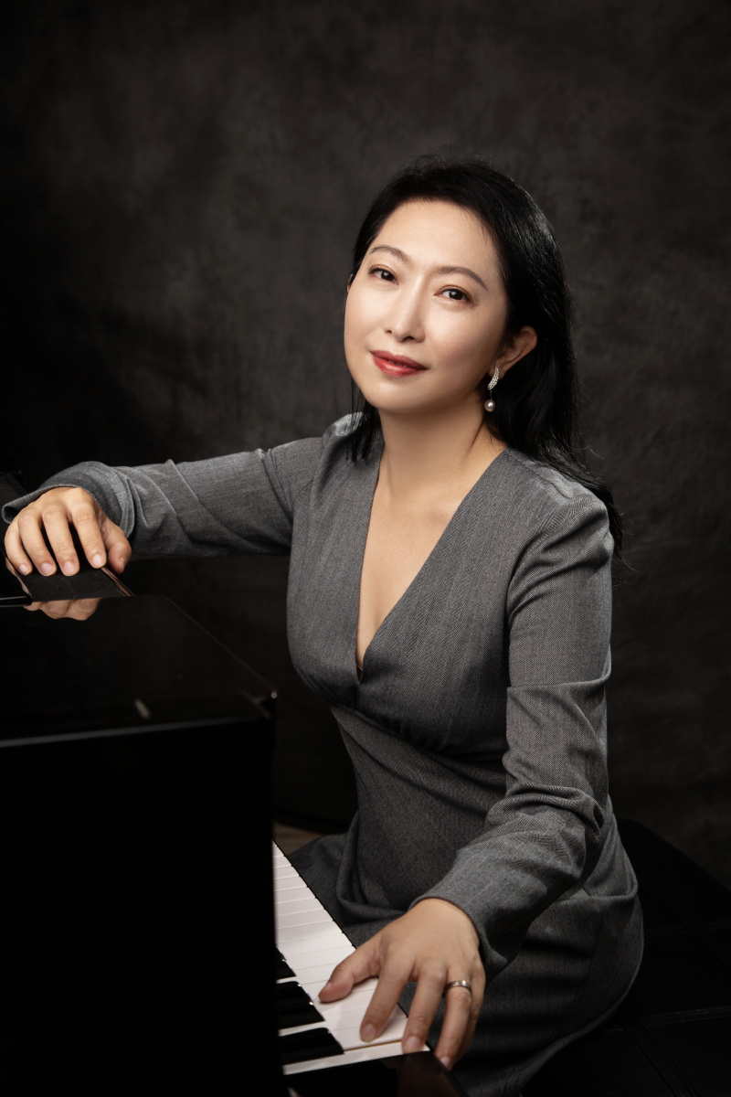 形象照钢琴形象照钢琴艺术家钢琴家肖像