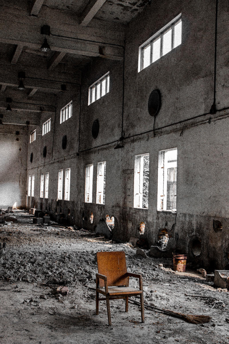 汉阳兵工厂里可能隐藏着许多你再也没机会看到的武汉曾经的荣光