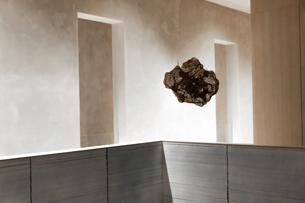 武汉浮生艺术馆