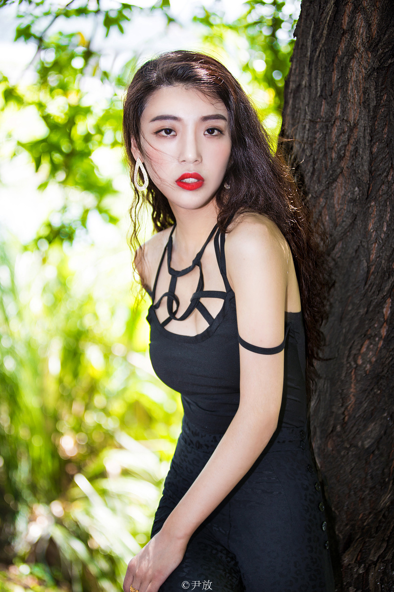 琴台觅知音 - 尹放