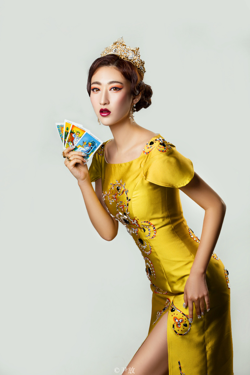 大牌驾到 - 尹放yf - 图虫