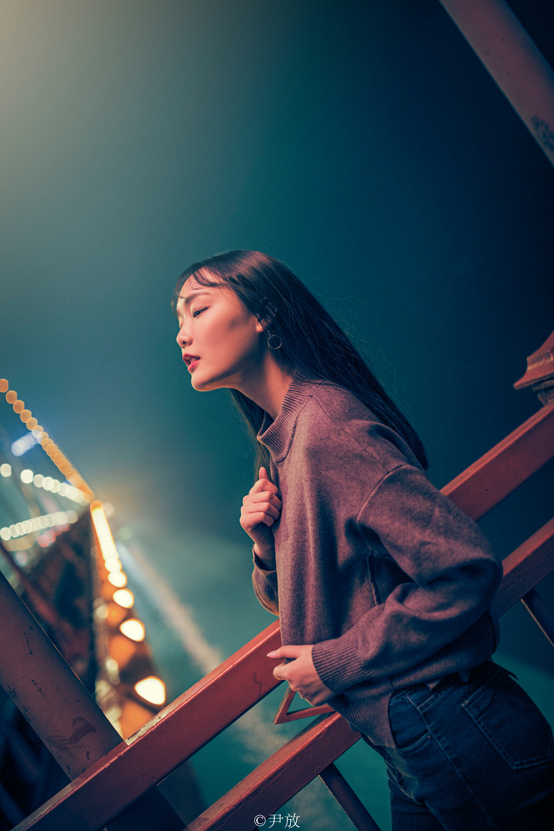 摄影师尹放 - 图虫摄影网