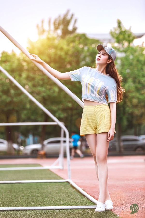 摄影师尹放的最新作品