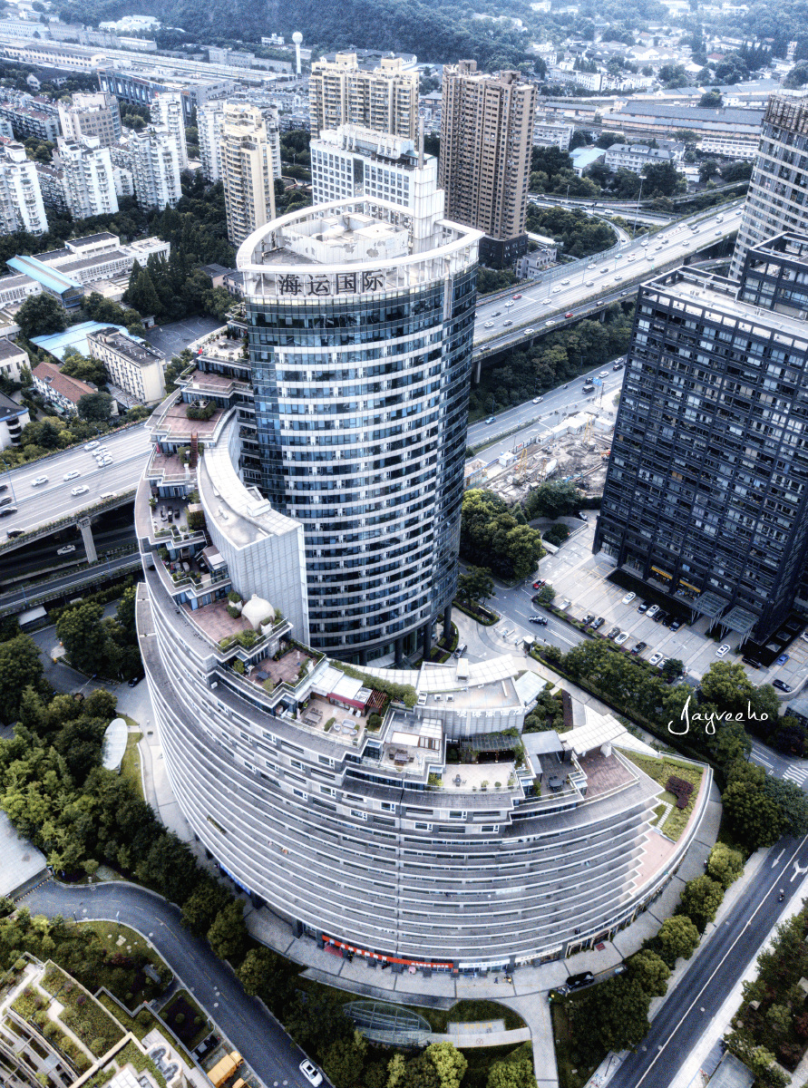 杭州海运国际