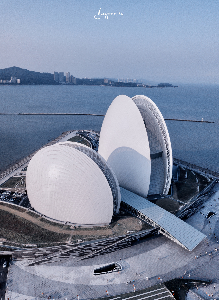 珠海日月贝