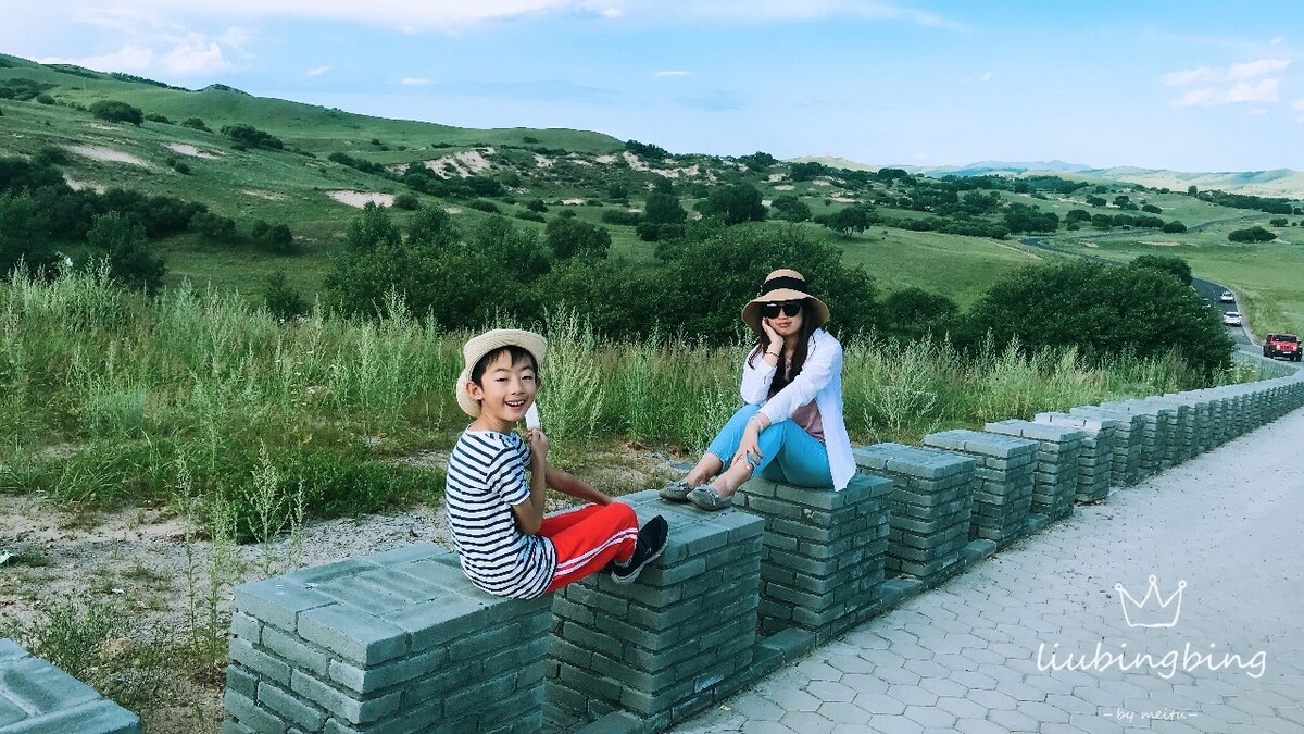 四月份适合带娃旅游的地方
