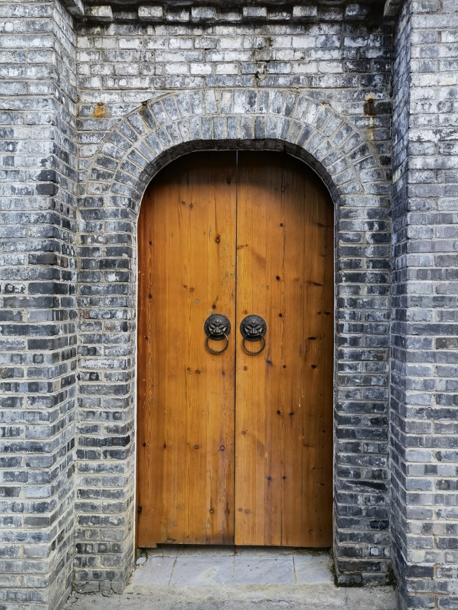 走进贵州正安白茶古镇感受不一样的风格魅力