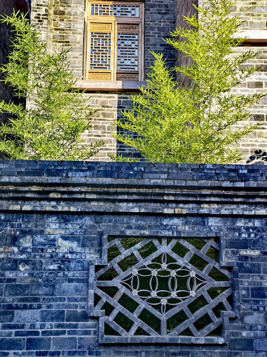 走进贵州正安白茶古镇感受不一样的风格魅力