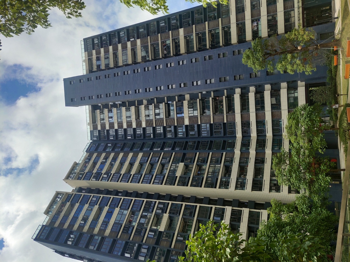 领航城领誉华府