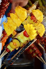 北京糖葫芦4