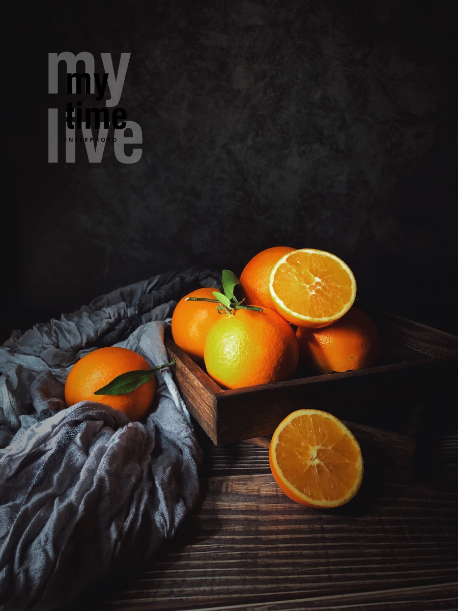 手机摄影# 橘子? - orange__z - 图虫