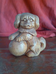 宠物狗