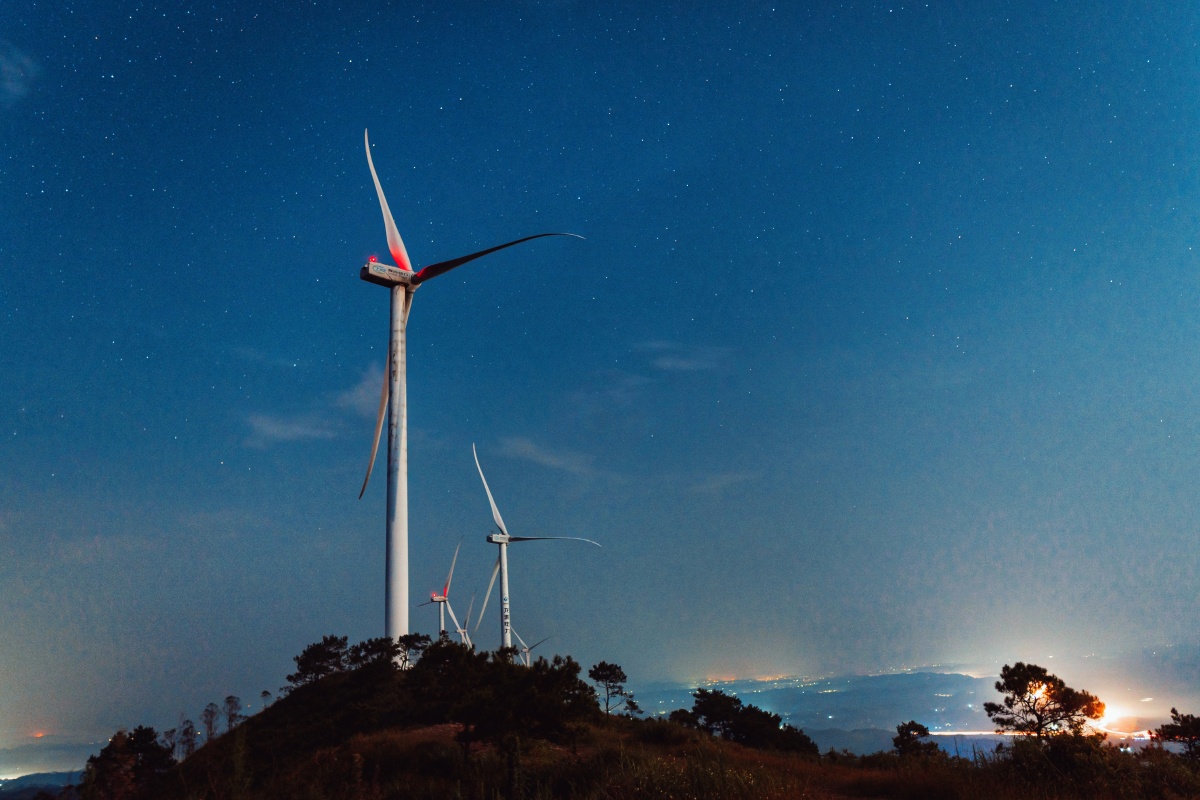 南宁六景霞义山