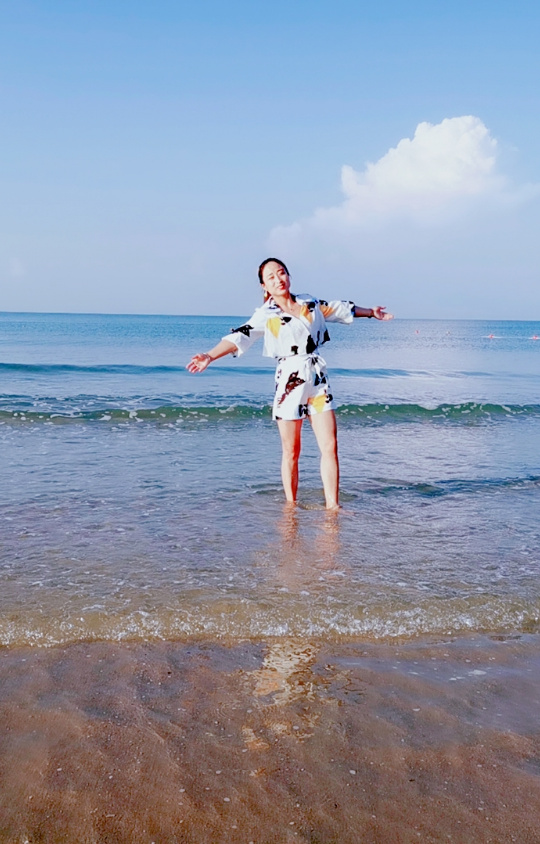 王梦梦小芈火爆1 - 图虫