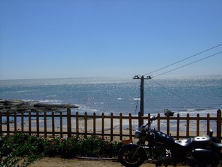 海居
