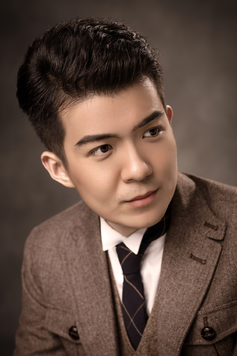 党国精英,是不是你们的男神