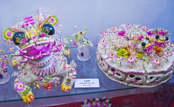 G9.090214109北京.朝阳.非遗传统技艺展(农业展览馆)