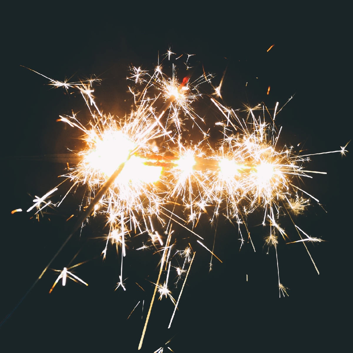 烟花再美也不过瞬间 - shiqi拾柒 - 图虫